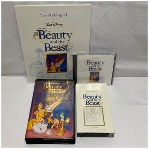 Disney Bundle